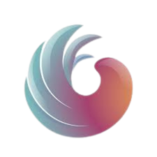 Logo da organização As Tuas Asas Começam Aqui